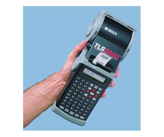 クリーニングキット,ケーブルラベルプリンタ