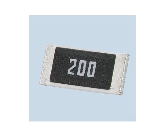 取扱を終了した商品です 厚膜チップ抵抗器 6332サイズ 1w 1kw 1 Rmc1k102fte 63 7337 77 Axel アズワン