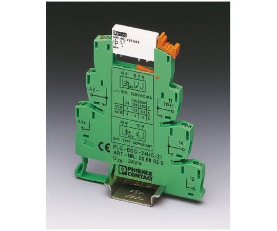 インターフェイスリレーモジュール