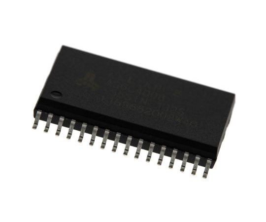 63-7361-56 SRAM 4Mbit 512 Kワード x 32-Pin 5.5 V 限定版 AS6C4008-55SIN 8ビット 高級素材使用ブランド