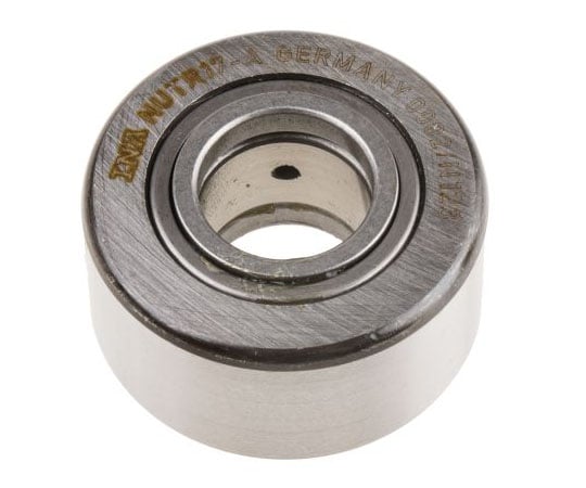 トラックローラー　ヨーク　ローラ直径40mm