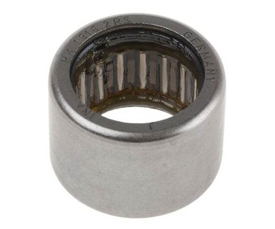 ローラーベアリング　内径16mm　レース幅16mm