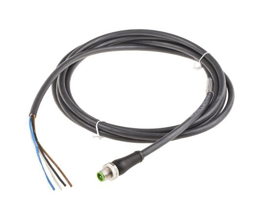 ロボットケーブル　16　AWG　コア数：4　7000シリーズ