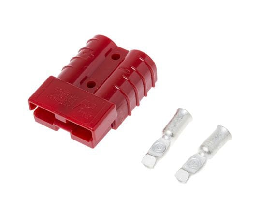 ヘビーデューティパワーコネクタキット