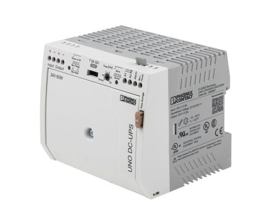 UPS無停電電源,入力電圧：29.5V　dc,出力電圧：24V　dc