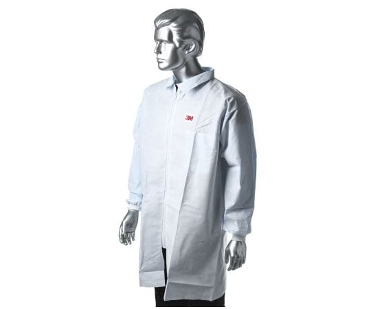 ラボコート XL