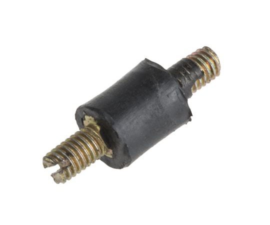 防振マウント M3 オス-オス 1袋（8個入）