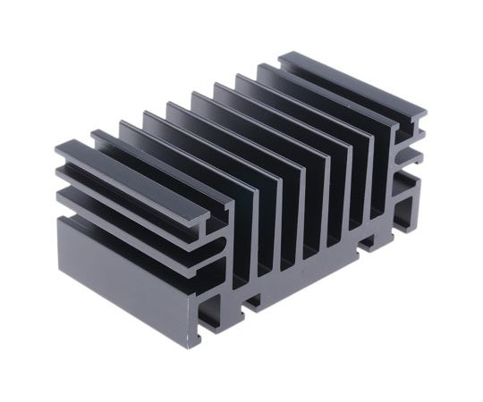 ソリッドステートリレー