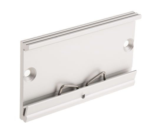 ソリッドステートリレーDINレールアダプタ