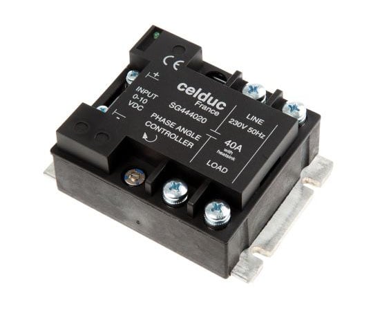 RELAY　SG4　0-10V