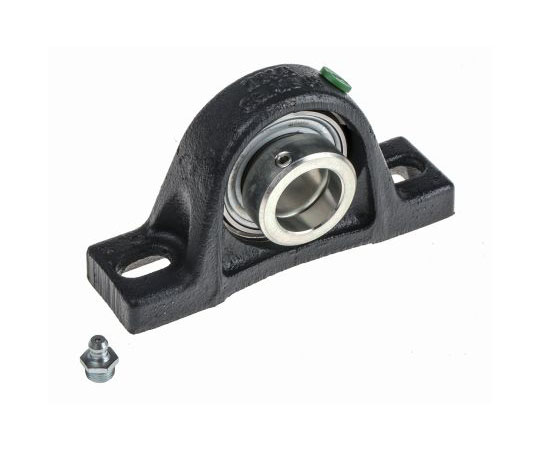 プランマブロックハウス