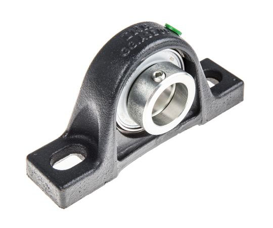 プランマブロックハウス