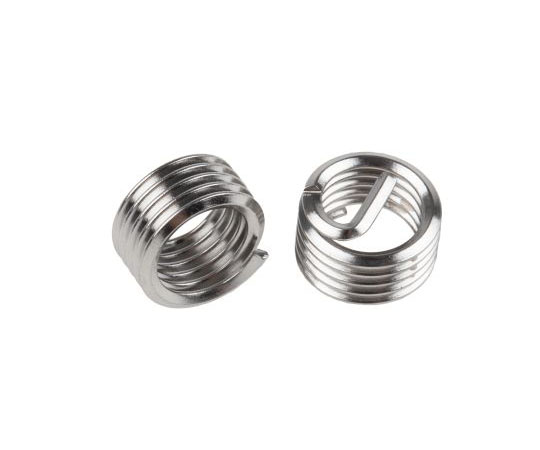 ねじ山修理インサート M10 x 1.5 1袋（10個入）