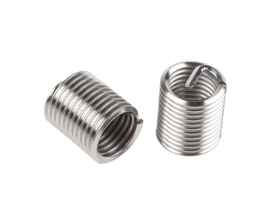 ねじ山修理インサート M12 x 1.75 1袋（5個入）