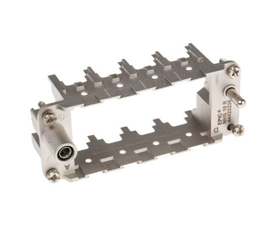 Multi Frame オス MHSシリーズ 6 mm2 10 mm2 1mm2 1袋（10個入）