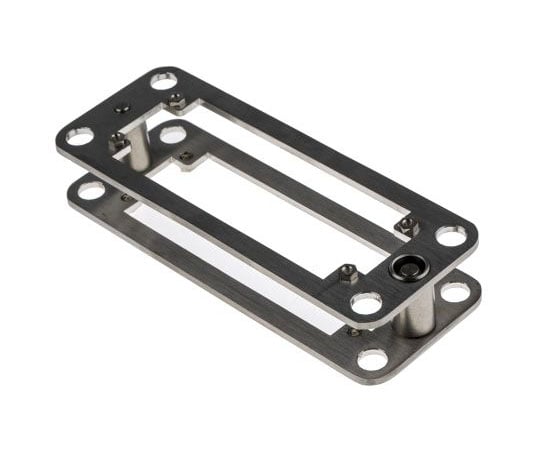 ドッキングフレーム HBシリーズ,24P,24極 1袋（2個入）