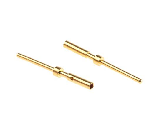 Standard Buccaneer ピンコンタクト （2 → 9ピン用） 圧着端子 1袋（10個入）