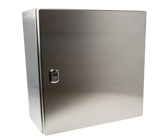 壁面ボックス　400　x　400　x　200mm