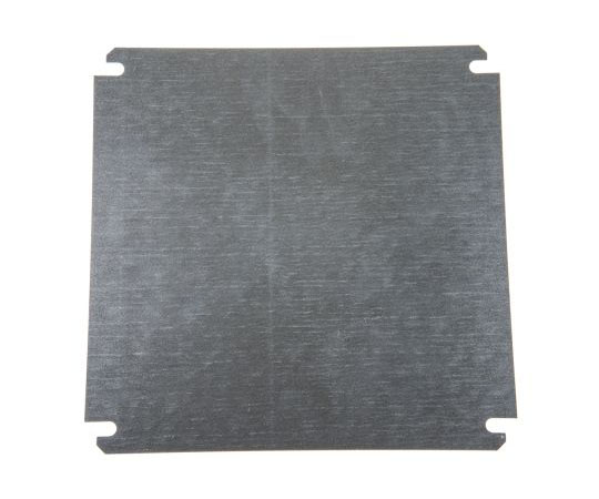 取り付けプレート　メタル