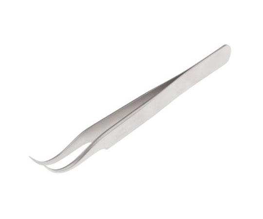 ピンセット　ステンレス鋼　耐磁性　抗酸耐性