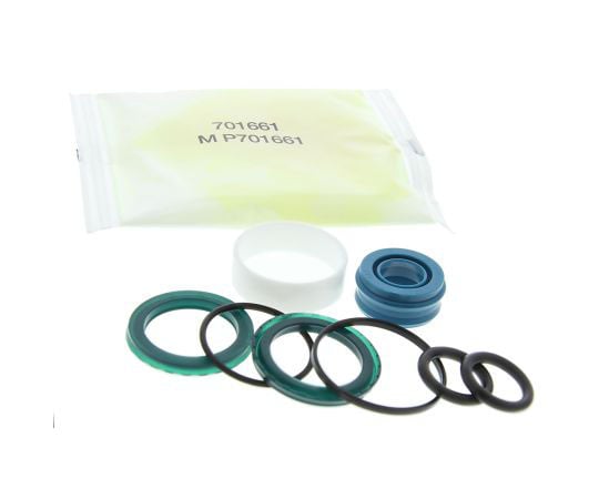 シリンダシールキット　VDMAプロファイルシリンダ