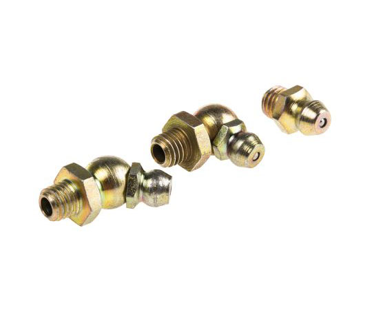 グリスニップルキット