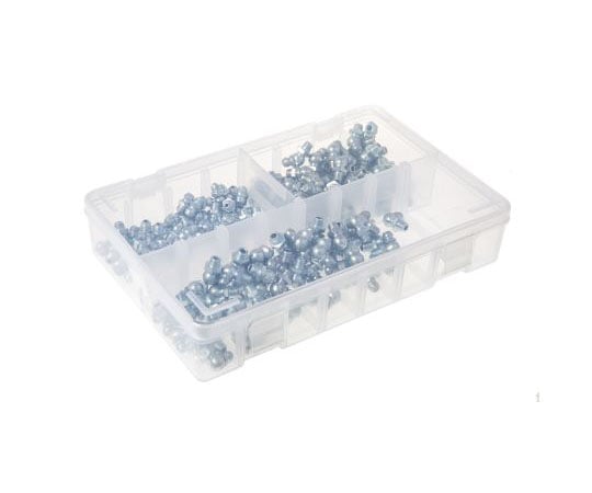 グリスニップルキット