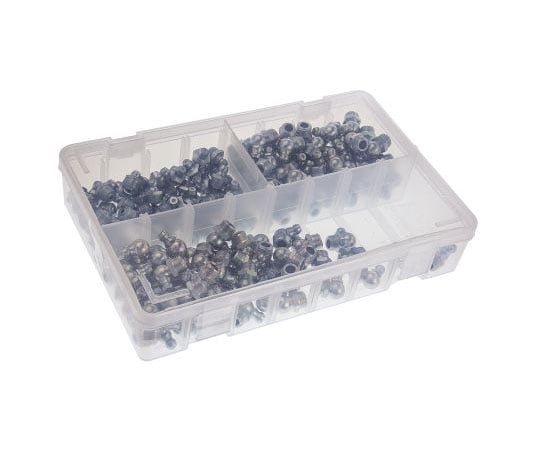 グリスニップルキット