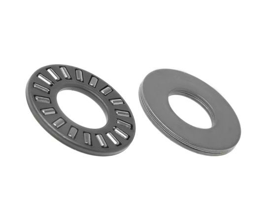 ローラーベアリング　内径12mm　レース幅2mm