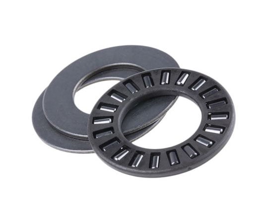 ローラーベアリング　内径15mm　レース幅2mm