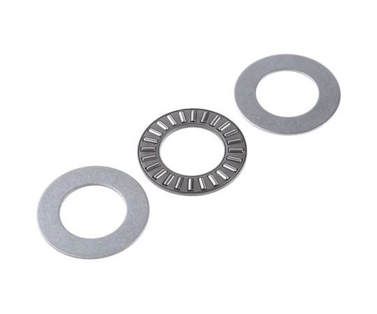 ローラーベアリング　内径20mm　レース幅2mm