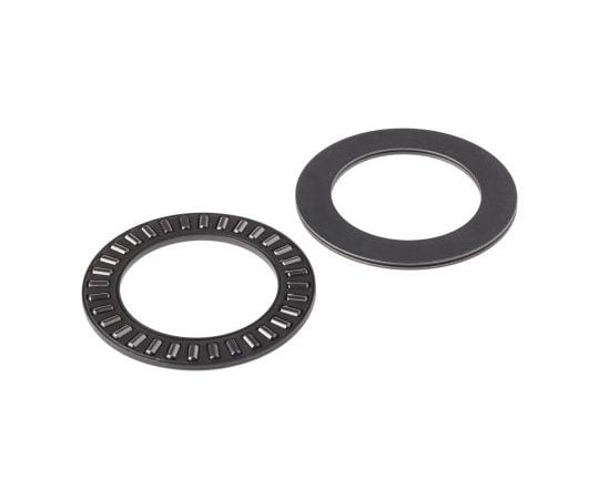 ローラーベアリング　内径40mm　レース幅3mm