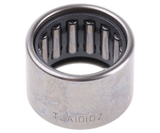 ローラーベアリング 内径10mm レース幅10mm 1袋（2個入）