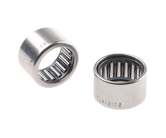 ローラーベアリング 内径12mm レース幅10mm 1袋（2個入）