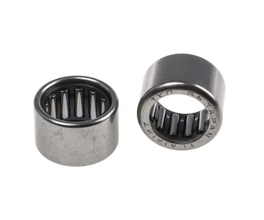 ローラーベアリング 内径12mm レース幅12mm 1袋（2個入）