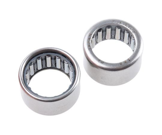 ローラーベアリング 内径14mm レース幅12mm 1袋（2個入）