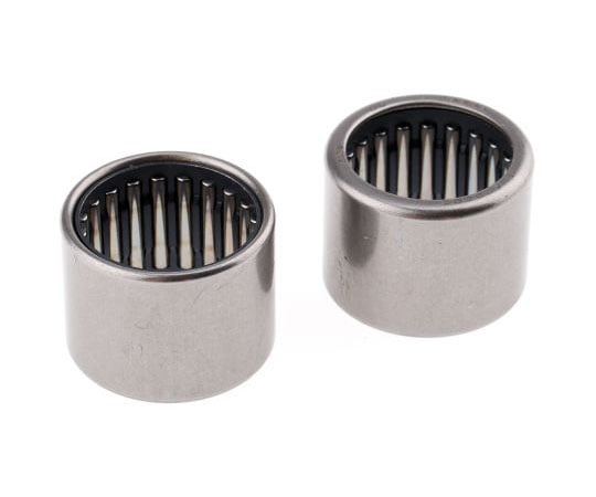 ローラーベアリング 内径20mm レース幅20mm 1袋（2個入）