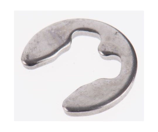 サークリップ 6.8mm ステンレス鋼 1袋（100個入）