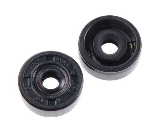 シール 内径 5mm ニトリルゴム 1袋（5個入）