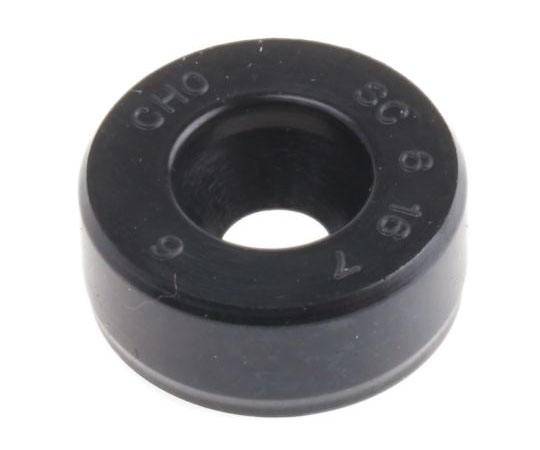 シール 内径 6mm ニトリルゴム 1袋（5個入）