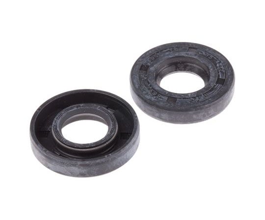 シール 内径 16mm ニトリルゴム 1袋（5個入）