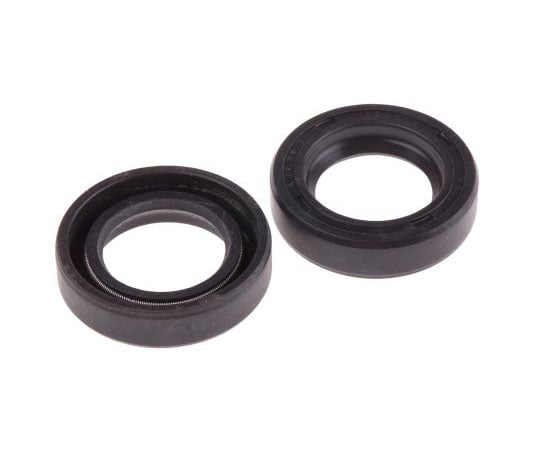 シール 内径 17mm ニトリルゴム 1袋（5個入）