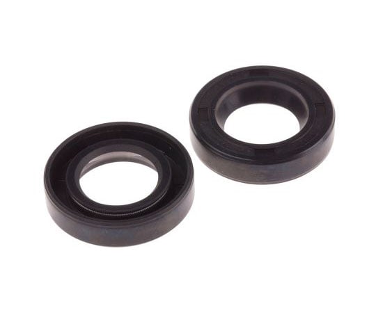 シール 内径 17mm ニトリルゴム 1袋（5個入）