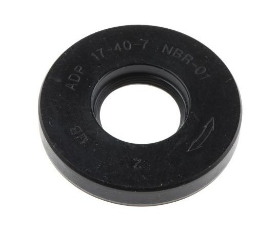 シール 内径 17mm ニトリルゴム 1袋（5個入）