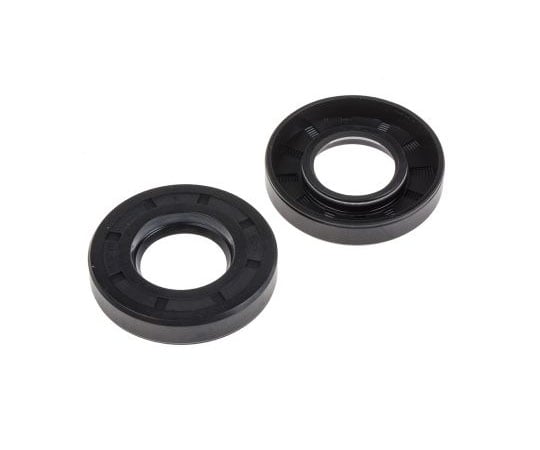 シール 内径 25mm ニトリルゴム 1袋（5個入）