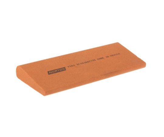 Round　edge　slip　stone,fine　grade