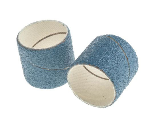 研磨ベルト x 25mm 1袋（10個入）