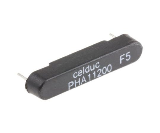 リードスイッチ