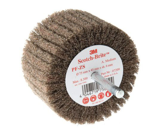 スコッチ・ブライト　（フラップホイール）