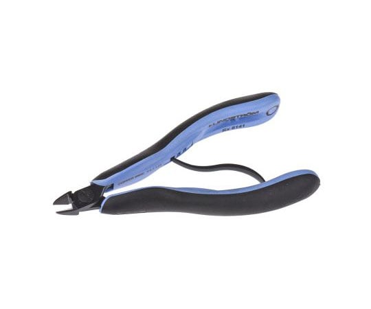 ワイヤカッター　全体長：135mm